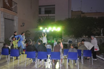 foto menores pixelada